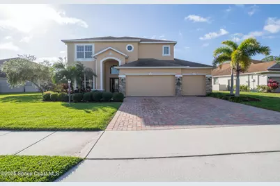 3857 Hollisten Circle, Melbourne, FL 32940 - Photo 1