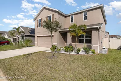 1085 Newton Circle, Rockledge, FL 32955 - Photo 1