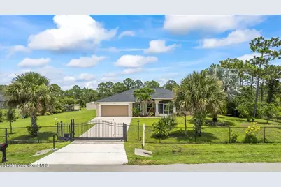 3403 Govan Avenue, Grant-Valkaria, FL 32950 - Photo 1