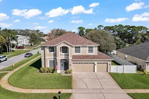 2560 Summer Brook St, Melbourne, FL 32940 - Photo 1