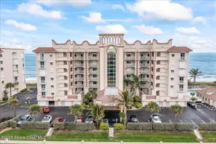 2075 Hwy A1A Hwy, Indian Harbour Beach, FL 32937 - Photo 1