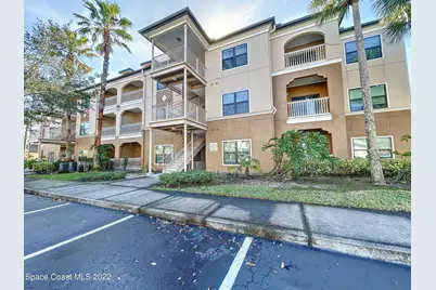 6450 Borasco Drive #2701, Melbourne, FL 32940 - Photo 1
