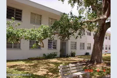 8401 N Atlantic Avenue #B-8, Cape Canaveral, FL 32920 - Photo 1