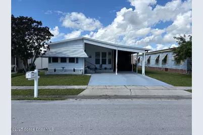 1912 Seagrape Street NE, Palm Bay, FL 32905 - Photo 1