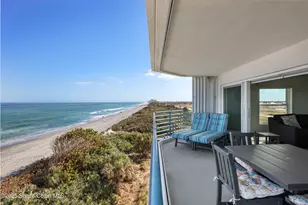 581 Hwy A1A, Satellite Beach, FL 32937 - Photo 1