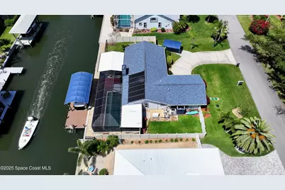 351 Nikomas Way, Melbourne Beach, FL 32951 - Photo 1