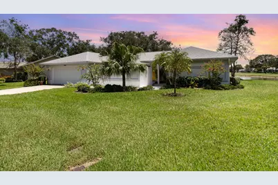 1360 Democracy Avenue, Melbourne, FL 32940 - Photo 1