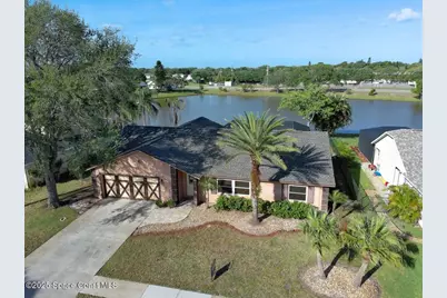 3030 Sweet Oak Drive, Melbourne, FL 32935 - Photo 1