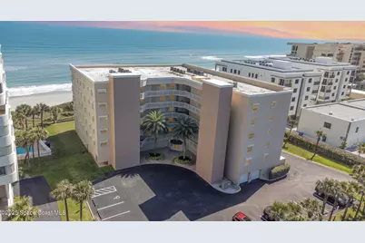 2805 N Highway A1A #505, Indialantic, FL 32903 - Photo 1