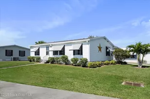 7634 Longhorn Ave, Micco, FL 32976 - Photo 1