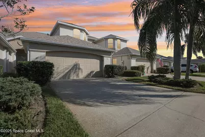 404 Espana Court, Satellite Beach, FL 32937 - Photo 1