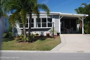 1010 Wren Cir, Barefoot Bay, FL 32976 - Photo 1