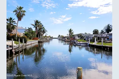 1575 Richardson Road, Merritt Island, FL 32952 - Photo 1