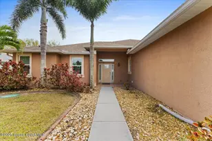 1402 Nolan St NE, Palm Bay, FL 32907 - Photo 1