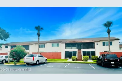 624 Ridge Club Drive S #86, Melbourne, FL 32934 - Photo 1