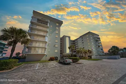 3740 Ocean Beach Boulevard #604, Cocoa Beach, FL 32931 - Photo 1