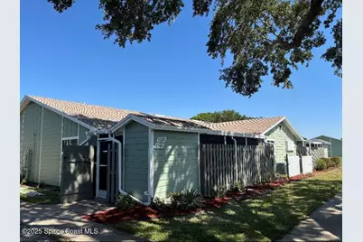 1933 Quail Ridge Court #1104, Cocoa, FL 32922 - Photo 1