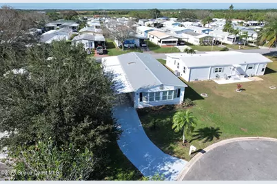 104 Creek Court, Barefoot Bay, FL 32976 - Photo 1