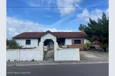 2834 E Hickory Circle, Mims, FL 32754 - Photo 1