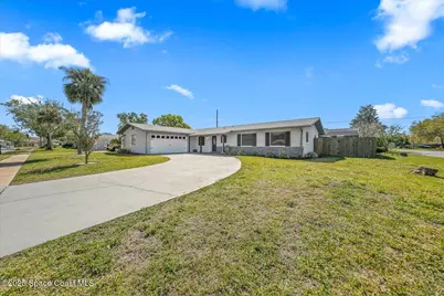 2527 Tomoka Avenue, Titusville, FL 32780 - Photo 1