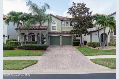 314 Point Lobos Drive, Satellite Beach, FL 32937 - Photo 1