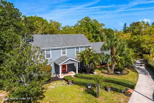 4230 Overhill Dr, Merritt Island, FL 32952 - Photo 1