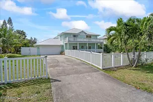 6810 Jimmy Buffett Mem Hwy, Melbourne Beach, FL 32951 - Photo 1