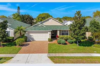 981 Indian Oaks Drive, Melbourne, FL 32901 - Photo 1