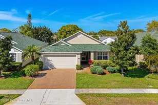 981 Indian Oaks Dr, Melbourne, FL 32901 - Photo 1