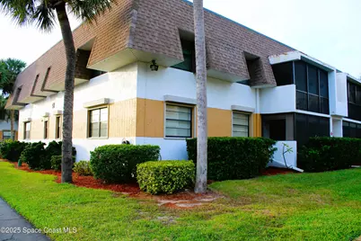 2700 N Highway A1A #18-104, Indialantic, FL 32903 - Photo 1