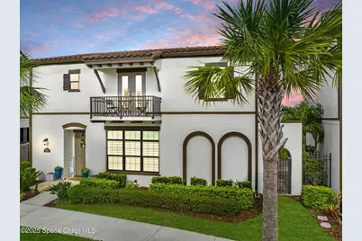 7072 Mercado Lane, Melbourne, FL 32940 - Photo 1