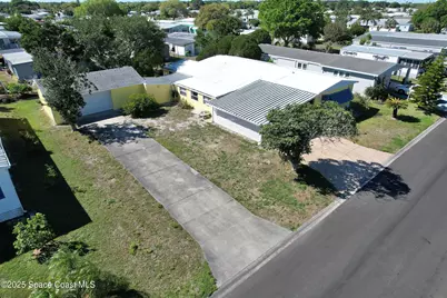 410 Egret Circle, Barefoot Bay, FL 32976 - Photo 1