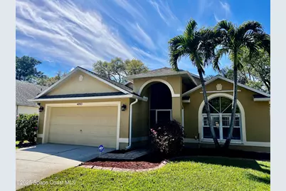 4983 Erin Lane, Melbourne, FL 32940 - Photo 1