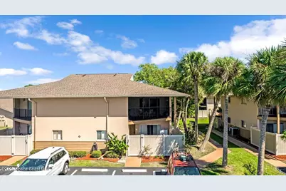 4147 Prime Avenue #1801, Rockledge, FL 32955 - Photo 1