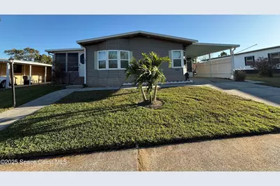 333 San Mateo Boulevard, Titusville, FL 32780 - Photo 1