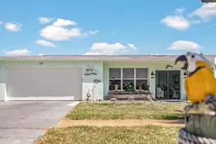 125 Florida Blvd, Merritt Island, FL 32953 - Photo 1