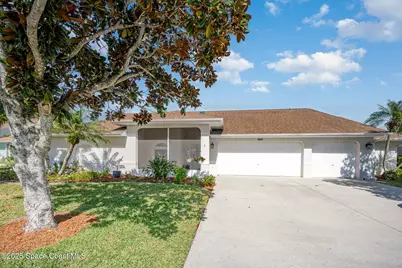 1807 Freedom Drive, Melbourne, FL 32940 - Photo 1