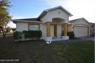 742 Americana Boulevard NE, Palm Bay, FL 32907 - Photo 1