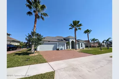 3694 Gatwick Manor Lane, Melbourne, FL 32940 - Photo 1