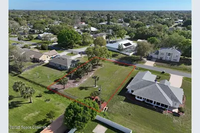 820 Mulberry Street, Sebastian, FL 32958 - Photo 1