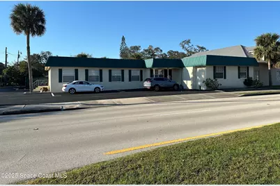 115 E New Haven Avenue, Melbourne, FL 32901 - Photo 1