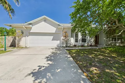 210 Sea Dunes Drive, Melbourne Beach, FL 32951 - Photo 1