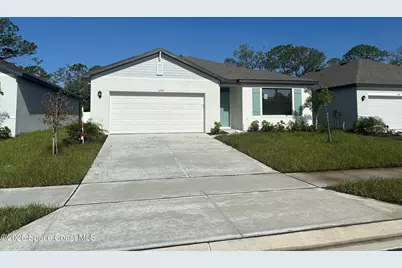 1252 Mycroft Drive, Cocoa, FL 32926 - Photo 1