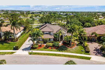 3628 Imperata Drive, Rockledge, FL 32955 - Photo 1