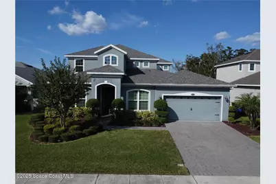 4813 Terra Sole Place, Saint Cloud, FL 34771 - Photo 1