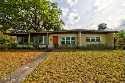 103 Dudley Drive, Rockledge, FL 32955 - Photo 1