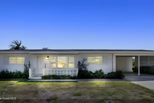 231 Fifth Ave, Melbourne Beach, FL 32951 - Photo 1