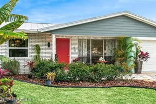 850 Gilbert St, Sebastian, FL 32958 - Photo 1