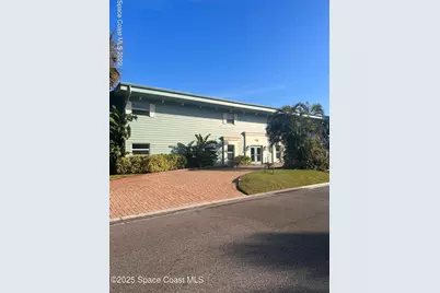 220 Columbia Drive #7, Cape Canaveral, FL 32920 - Photo 1