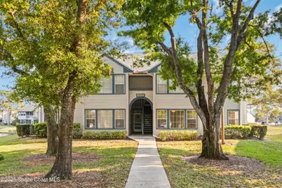 4910 Lake Waterford Way W #3, Melbourne, FL 32901 - Photo 1